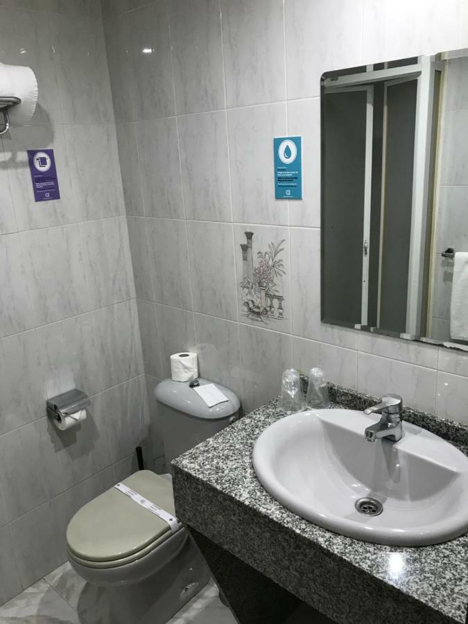 Alda PuertA Coruña Eksteriør billede